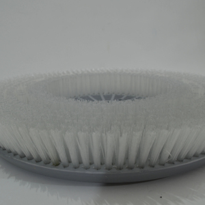 Industrial Disc Brush for <b>Carpet</b> Cleaning - Product Image 1