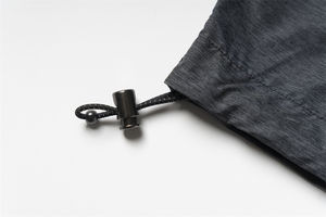 Jogger con capucha de algodón 100% hecho a medida para verano e invierno, cortavientos con logotipo bordado, Sudadera con capucha cortavientos para entrenamiento de invierno - Product Image 3