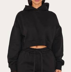 Sweat à capuche décontracté pour femmes confortable et confortable, tenue de course à pied et tenue quotidienne et sweat à capuche idéal pour femmes - Product Image 4