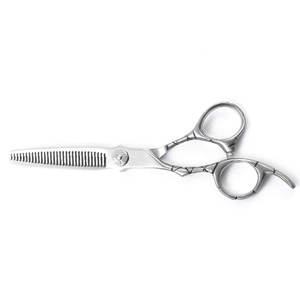 Tijeras ligeras para adelgazar el cabello, el último estilo con servicio OEM personalizado, producto de belleza y cuidado personal - Product Image 5