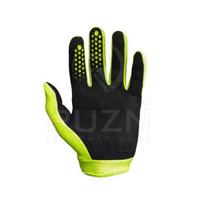 Meilleur prix de vente Gants MX unisexes Gants MX quantité minimale de commande bas pour hommes Gants MX à séchage rapide pour hommes fabriqués au Pakistan - Product Image 5