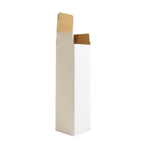 Caja de Cartón Personalizada para Almacenamiento de Botellas de Agua - Product Image 2