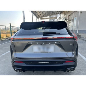 USADO GE ELY AUTO EMG RAND X7 SPORT GASOLINA 1.5 SUV AUTO USADO FWD 5 ASIENTOS - Product Image 3