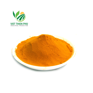 Poudre de curcuma du Vietnam Épice aux herbes crue de haute qualité 100% Vente en gros pure offerte à bon prix - Product Image 3