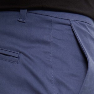 Top classement meilleur été mode Chino court pour hommes tenue décontractée trucs doux confortable et durable Chino Shorts pour hommes - Product Image 3