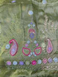 Premium Jimichu Fabric <b>for</b> Apparel and Upholstery Soft Durable, High-Quality Textile <b>for</b> Fashion, Home Decor, and Custom Designs - Product Image 6