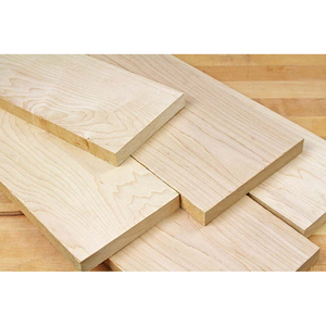 Suelos Deportivos de Madera de Arce, Diseño de Madera Maciza - Product Image 1