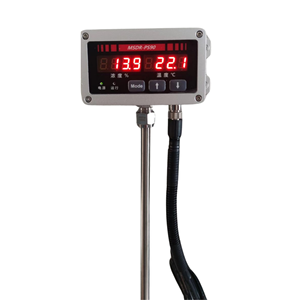 Fábrica De Venda Direta OEM Profissional De Alta Qualidade NMP On-line Solução Concentração Medidor - Product Image 6