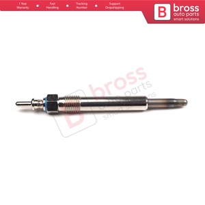 BGP4 1 Piece <b>Heater</b> Glow <b>Plugs</b> GX116 0100226210 11592001 GN948 for Benz - Product Image 2