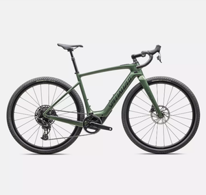 TurboCreo 2Comp SRAM/Apex / X1Eagle A X S - Product Image 1