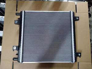 Radiador para SUV, radiador para camioneta ligera en venta - Product Image 5