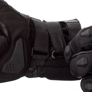 2025 Gants de moto de sport en cuir avec logo personnalisé Gants de moto de conception personnalisée haut de gamme à vendre - Product Image 6