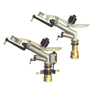 Doccia in Metallo 'ibis' 1 F - Sector Variabile - Product Image 1