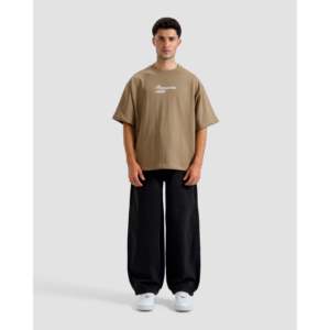 T-shirt le plus vendu en tissu éponge anti-humidité pour hommes, commande en gros - Product Image 1