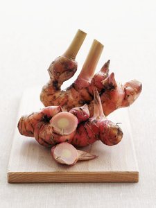 โรงงานเวียดนามจัดหาโดยตรงผลไม้ใหม่ราก Galangal สดทั้งราก Galangal - Product Image 5