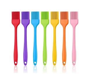 แปรงทาซิลิโคนสำหรับทาน้ำมันและขนมอบ - Product Image 1