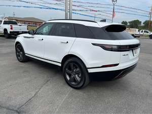 Land Rover Range Rover Velar P250 Dynamic SE Sport 2025 Usado en Buen Estado - Product Image 6