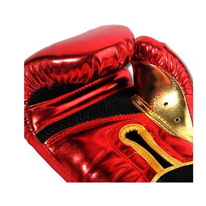 Gants de combat de boxe imprimés de style unique à quantité minimale de commande bas disponibles à des prix raisonnables à vendre - Product Image 2