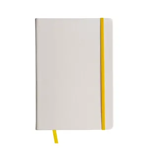 Quaderno Promozionale Personalizzato in PU Elastico 17406 con Gadget Personalizzati - Product Image 4