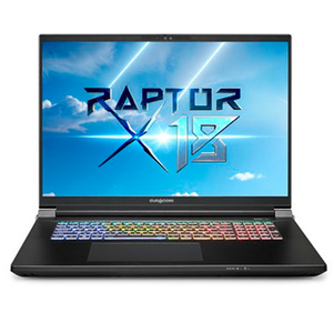 EUROCOM Raptor X18 - Product Image 1