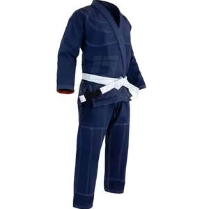 Uniforme de karaté de haute qualité fabriqué par des professionnels, vêtements d'arts martiaux, uniforme de karaté le plus vendu - Product Image 6