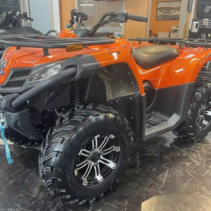 Quad 4x4 Touring EPS 500cc 2026 – Moto à 4 roues - Product Image 1