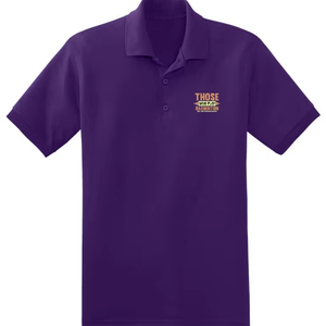 High Quality 220-280gsm Heavy Weight Men's for <b>Polo</b> T-Shirts Custom Logo Golf T-Shirt Embroidery Streetwear Casual Knitted Solid - Product Image 1