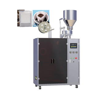 Máquina de envasado de café con oreja colgante de bolsa interior y exterior sin aranceles - Product Image 1