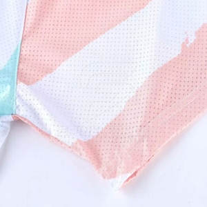 ชุดกีฬาฟุตบอลของผู้ชายชุดกีฬาผลิตจากปากีสถาน - Product Image 4