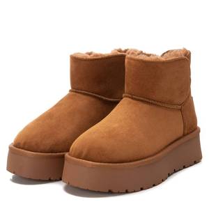 Botines de Punta Puntiaguda para Mujer XTI - Diseño Elegante - Disponibles en Varios Colores - Product Image 5