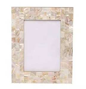 Antique Style Mother of <b>Pearl</b> Bone Inlay <b>Photo</b> <b>Frames</b> for Home Decor Wholesale Mother of <b>Pearl</b> Inlay <b>Photo</b> <b>Frame</b> Design - Product Image 3