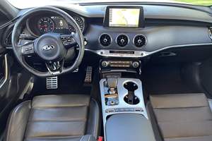 TOP-SELLING USED 2019 pour Kia Stingers GT2 AWD Used Sportage Dark Interior Top Europe Import Fast Delivery Available Left/Right - Product Image 2