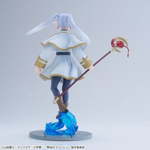 Frieren Beyond Journey's End - Luminasta (SEGA) Figurine d'animal en résine et plastique pour collection et décoration pour filles - Product Image 4