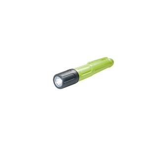 ไฟฉาย LED PARALUX PX 3 ประมาณ ไฟส่องสว่าง 60 ลูเมน ป้องกันการระเบิด ใช้แบตเตอรี่ AA 2 ก้อน (ประมาณ) ระยะเวลาใช้งาน 100 เมตรสำหรับกิจกรรมกลางแจ้ง - Product Image 4
