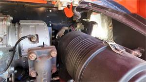 2021 KUBOTA SVL65-2 Skid Steer Mini chargeur frontal qualité supérieure commerce agricole petite chargeuse sur pneus moteur pompe noyau - Product Image 5