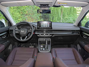 Véhicules hybrides 2024 très demandés, SUV électrique haute performance, voiture pour adultes, sans accident et prête à être expédiée - Product Image 4