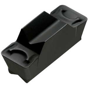 Inserto de Torneado Indexable ISO LCMF 061608-FT9325 de 3 mm de Profundidad con Recubrimiento MT-CVD, Paquete de 10 - Product Image 1