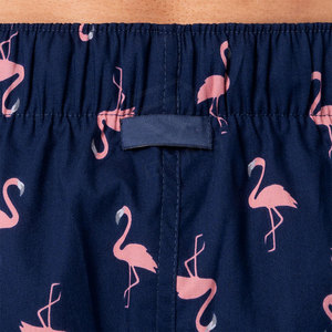 Short de sport de haute qualité pour hommes Short d'entraînement en velours côtelé avec poches Short de course solide de style de rue pour hommes - Product Image 5