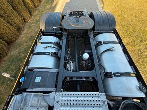 2020 nuovissimo Vol Vo FH460 XL cabina 4x2 trattore camion cambio automatico veloce motore Diesel Euro 6 autocarro con cassone ribaltabile - Product Image 2