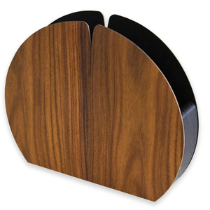 Rosewood Napkin Holder for <b>Wedding</b> Hotel Room Restaurant Bar Table Decor <b>Tissue</b> Box Table Decor Made in India Best Selling 2023 - Product Image 1