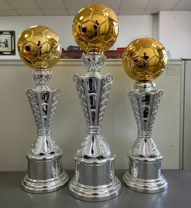 SE7 Custom Polyresin <span class=keywords><strong>Trofeos</strong></span> Y Medallas Deportes Baloncesto Fútbol Trophee Award <span class=keywords><strong>Trofeos</strong></span> De Futbol Deportivos - Product Image 4