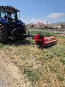 SAYGINLAR Weed Destroyer 1400, Máquina Motorizada de Alta Calidad con Función de Ahorro de Energía para Granjas y Áreas Rurales, Nuevo 2026, 1 Año de Garantía - Product Image 1