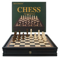 Nouvel Ensemble d'Échecs Métalliques Personnalisables 2025 – Design Moderne pour Utilisation Intérieure et Extérieure – Plateau d'Échecs de Haute Qualité – Exportateur Indien
