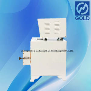 <span class=keywords><strong>Tester</strong></span> Digitale Compatto per il Contenuto di Ceneri Conforme allo Standard ASTM D482 per Prodotti Petroliferi - Product Image 3