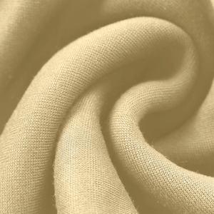 Survêtement d'hiver pour hommes à impression bouffante pantalon de survêtement évasé et sweat à capuche avec design empilé survêtement confortable à vendre - Product Image 4