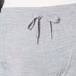 Shorts de gymnastique pour femmes Shorts de gymnastique à taille élastique pour femmes en vente en ligne Shorts de gymnastique pour femmes légers et confortables prix de gros - Product Image 5