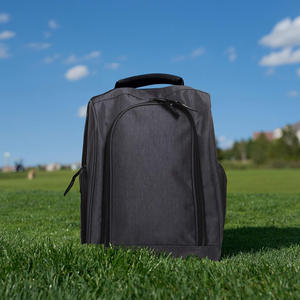 .Sports Travel Golf <b>Shoe</b> <b>Bag</b> with Mesh Ventilation Suitable for Men and Women - Product Image 1