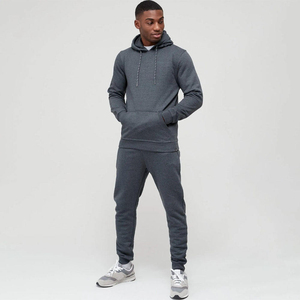 Survêtement homme personnalisé vente en gros vêtements de sport d'entraînement pour la gym vêtements de jogging léger vente en gros - Product Image 1