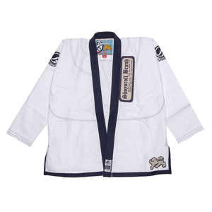 BJJ Gis Brazilian Jiujitsu Kimonos logotipo personalizado OEM en el último 2024 - Product Image 1