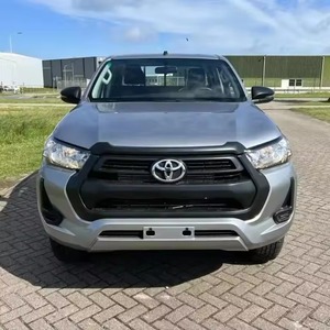 Usato 2022 T-O-Y-O-T-A HILUX 4WD